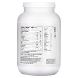 Thorne Research Whey Protein Isolate Powder, Chocolate/Vanilla, 31.9 Oz