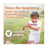 NOW Foods Vitamin A 3,000 mcg 10,000 IU Potent Softgels 100 Count