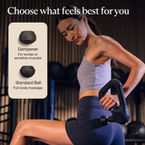 Therabody Theragun Prime G6 Percussive Therapy Device