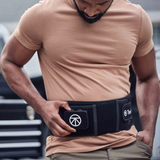 Therabody ThermBack LED Therapy Device