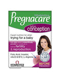 Pregnacare Vitabiotics, Before Conception, 30 Tablets