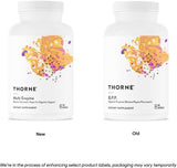 Thorne Digestive Enzyme Supplement