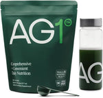 AG1 Greens Powder Supplement