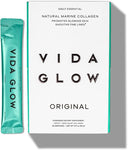 Vida Glow Hydrolyzed Collagen Supplement