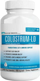 Colostrum-LD Capsules for Enhanced Immune Function - 240 Count