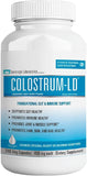 Colostrum-LD Capsules for Enhanced Immune Function - 240 Count
