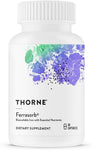 Thorne Ferrasorb Iron Supplement