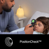 Braun Sensian 7 Forehead Thermometer, BNT400 Black