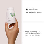 N-Acetylcysteine 500mg