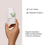 N-Acetylcysteine 500mg