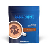Blueprint Bryan Johnson Super Shroom Coffee, 30 Servings