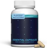 Blueprint Bryan Johnson Essential Capsules, 60 Count