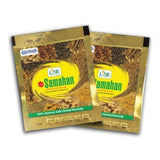 Samahan Herbal Extract Drink for Cold & Immunity, 50 Sachets