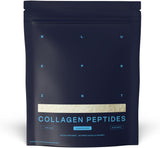 Blueprint Bryan Johnson Hydrolyzed Collagen Peptides Powder 20g, 30 Servings