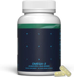 Blueprint Bryan Johnson Omega-3 800mg 60 Softgels