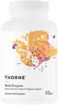 Thorne Digestive Enzyme Supplement