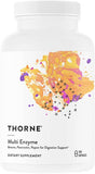 Thorne Digestive Enzyme Supplement