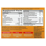 Emergen-C Vitamin C Super Orange 1000 mg Effervescent Drink Mix 30 Packets