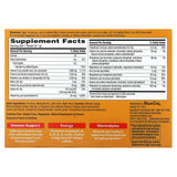 Emergen-C Vitamin C Super Orange 1000 mg Effervescent Drink Mix 30 Packets