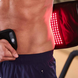 Therabody ThermBack LED Therapy Device