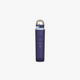 Therabody TheraFace Depuffing Wand, Indigo