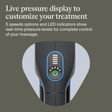 Therabody Theragun Prime G6 Percussive Therapy Device
