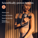 Therabody Theragun Prime G6 Percussive Therapy Device