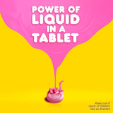 Pepto Bismol Fast-Acting Chewable Tablets for Nausea Heartburn Indigestion