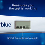 Clearblue Digital Ultra Early Pregnancy Test Kit - 99% Accurate Results