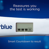 Clearblue Digital Ultra Early Pregnancy Test Kit - 99% Accurate Results