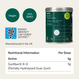 Invivo Bio.Me Prebio PHGG, 5.3 oz