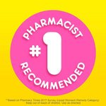 Pepto Bismol Fast-Acting Chewable Tablets for Nausea Heartburn Indigestion