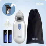 Braun Nasal Aspirator 1 BNA100