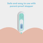 Frida Baby 3-in-1 Digital Thermometer