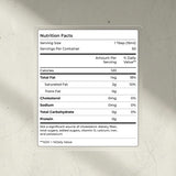 Blueprint Bryan Johnson Olive Oil 400mg/kg Polyphenol Extra Virgin Olive Oil 750ml