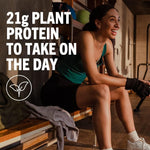 Orgain Organic Plant Protein Powder
