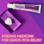 Vagisil Maximum Strength Anti-Itch Cream