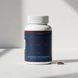 Blueprint Advanced Antioxidant Supplement, 60 Vegan Capsules