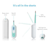 Frida Baby 3-in-1 Digital Thermometer
