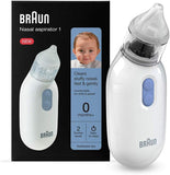 Braun Nasal Aspirator 1 BNA100