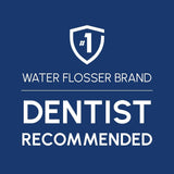 Waterpik Cordless Pulse Water Flosser WF-20EUK, Mint Green