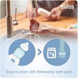 Braun Nasal Aspirator 1 BNA100