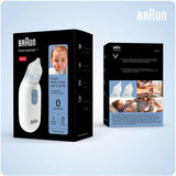 Braun Nasal Aspirator 1 BNA100