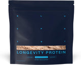 Blueprint Bryan Johnson Chocolate Protein Powder, 30 Servings