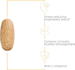 Cortisol Manager Supplements