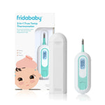 Frida Baby 3-in-1 Digital Thermometer