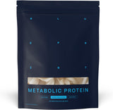 Blueprint Bryan Johnson Vegan Protein Meal Replacement 30g, Chai Flavored, 15 Servings