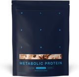 Blueprint Bryan Johnson Vegan Protein Meal Replacement 30g, 15 Servings, Vanilla
