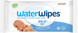 WaterWipes Sensitive Baby Biodegradable Wipes