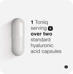 High Purity Hyaluronic Acid Capsules